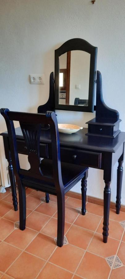 Hacienda La Buena Vida B&B En Appartementen Casita Almendas La Carrera de la Vina Luaran gambar